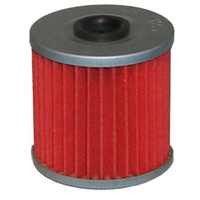 HIFLOFILTRO - OIL FILTER HF123  CTN50