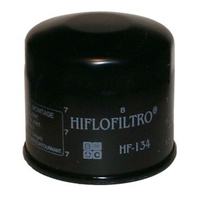 HIFLOFILTRO - OIL FILTER HF134  CTN50