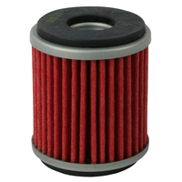 HIFLOFILTRO - OIL FILTER HF140  CTN50