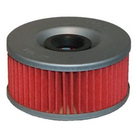 HIFLOFILTRO - OIL FILTER HF144  CTN50