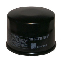 HIFLOFILTRO - OIL FILTER HF147  CTN50