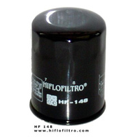 HIFLOFILTRO - OIL FILTER HF148  CTN50