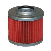 HIFLOFILTRO - OIL FILTER HF151  CTN50