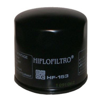 HIFLOFILTRO - OIL FILTER HF153  CTN50