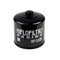 HIFLOFILTRO - OIL FILTER HF153RC (With Nut)  CTN50