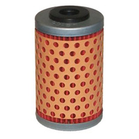 HIFLOFILTRO - OIL FILTER HF155  CTN50