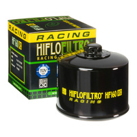 HIFLOFILTRO - OIL FILTER HF160RC (With Nut)  CTN50