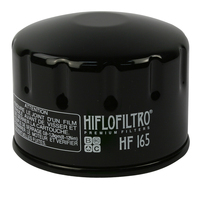 HIFLOFILTRO - OIL FILTER HF165  CTN50