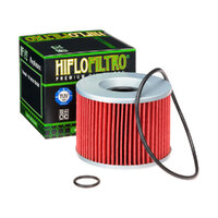 HIFLOFILTRO - OIL FILTER HF192  CTN50