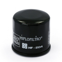 HIFLOFILTRO - OIL FILTER HF204  CTN50