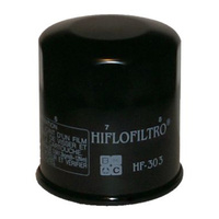 HIFLOFILTRO - OIL FILTER HF303  CTN50