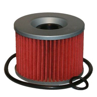 HIFLOFILTRO - OIL FILTER HF401  CTN50