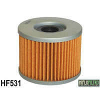 HIFLOFILTRO - OIL FILTER HF531  CTN50