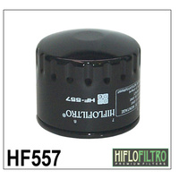 HIFLOFILTRO - OIL FILTER HF557  CTN50