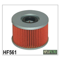 HIFLOFILTRO - OIL FILTER HF561  CTN50