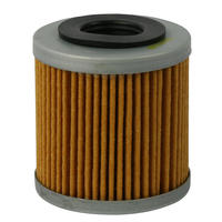 HIFLOFILTRO - OIL FILTER HF563  CTN50