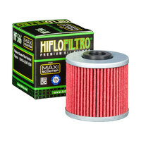 HIFLOFILTRO - OIL FILTER HF566  CTN50