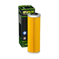 HIFLOFILTRO - OIL FILTER HF650  CTN50