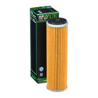 HIFLOFILTRO - OIL FILTER HF691  CTN50