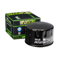 HIFLOFILTRO - OIL FILTER HF896  CTN50