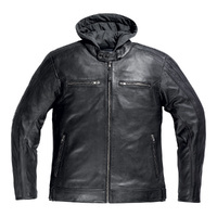 Difi Jacket New Orleans Blk