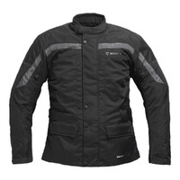 Difi Jacket Lady Treasure Aerotex Blk