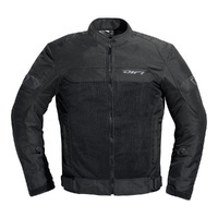 Difi Jacket Ibiza Air Blk