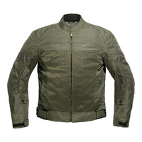 Difi Jacket Ibiza Air Grn