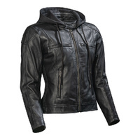 Difi Jacket Lady Jolene EDT Blk