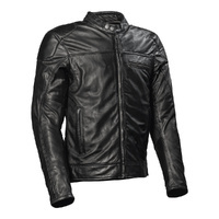 Difi Jacket Boston EDT Blk