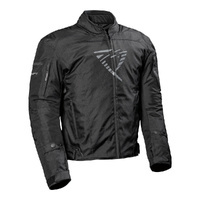 Difi Jacket Ibarra Aerotex Blk