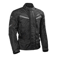 Difi Jacket Compass Aerotex Blk