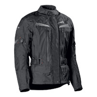 Difi Jacket Lady Compass Aerotex Blk