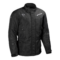 Difi Jacket Shuttle Aerotex Black