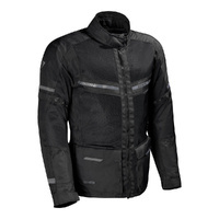 Difi Jacket Corsica Aerotex Black