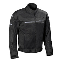 Difi Jacket Jondai Aerotex Black