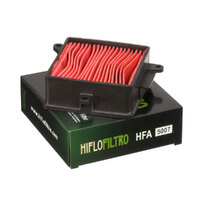 HIFLOFILTRO Air Filter Element HFA5007