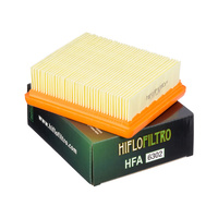 HIFLOFILTRO Air Filter Element HFA6302