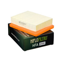 HIFLOFILTRO Air Filter Element HFA6509
