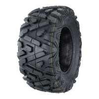 WANDA ATV TYRE 25X10-12 P350 8PR TL 85J