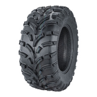 WANDA ATV TYRE 24X8-12 P373 6PR TL 39K