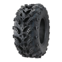 WANDA ATV TYRE 28X10-12 P376 HL 8PR TL 78J