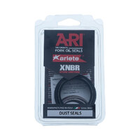 ARIETE DUST SEAL SET AR1.159 (SUITS 158)