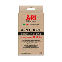 ARIETE - ARI CARE STEP 1 + STEP 2 / FORK & DUST SEAL TREATMENT