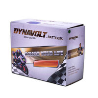 DYNAVOLT, N-GEL: MG12AL-A2 / T5 [12AH CA235] CTN5 (DG8 - UN2800)