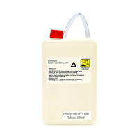 BATTERY ACID 1L (DG8.2 - UN2796)