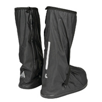 LAMPA WATERPROOF SHOE COVERS SIZE M (6.5-7.5)