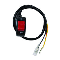 CPR SWITCH HEADLIGHT UNIVERSAL (SH)