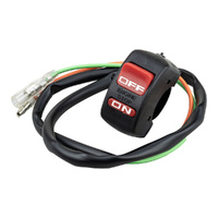 CPR KILL SWITCH ON/OFF HONDA