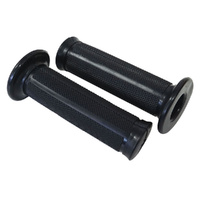 CPR GRIPS HONDA POSTIE BLACK